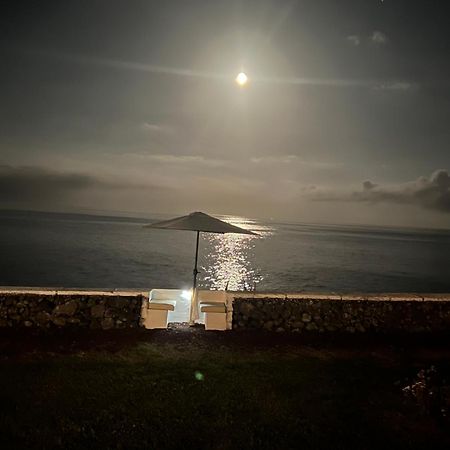 Azores 5 estrelas Porto Judeu Kültér fotó