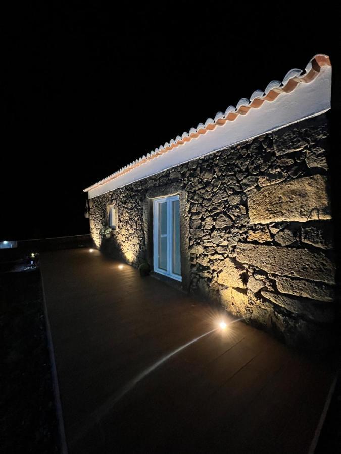 Azores 5 estrelas Porto Judeu Kültér fotó