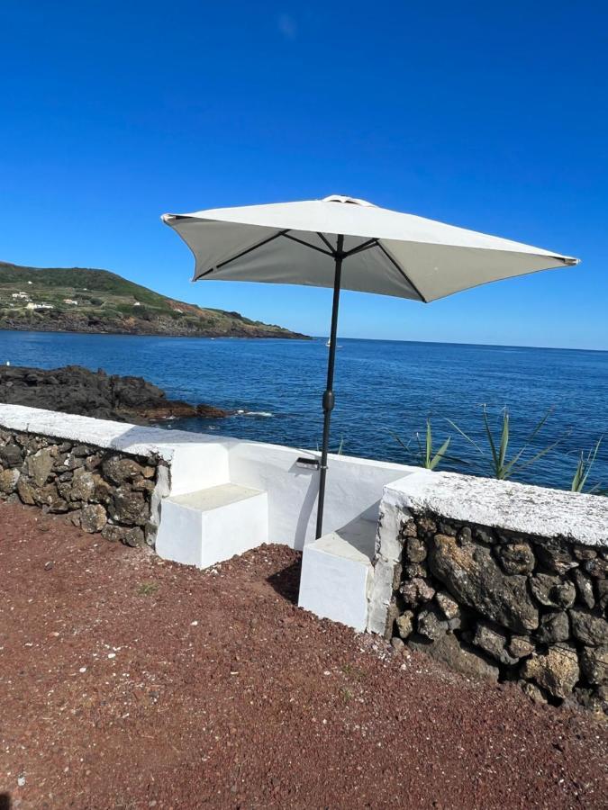 Azores 5 estrelas Porto Judeu Kültér fotó