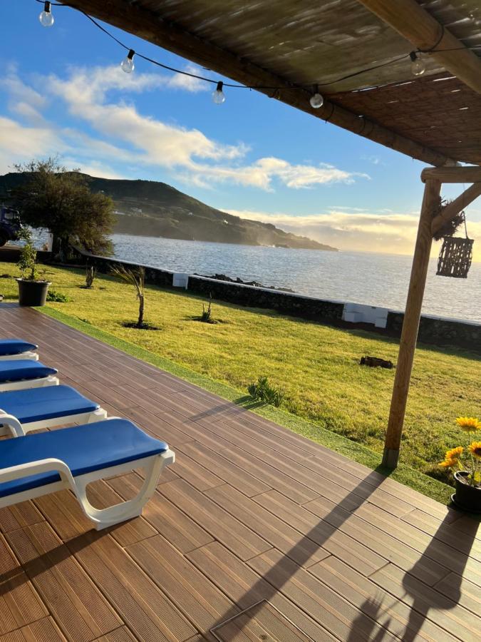 Azores 5 estrelas Porto Judeu Kültér fotó