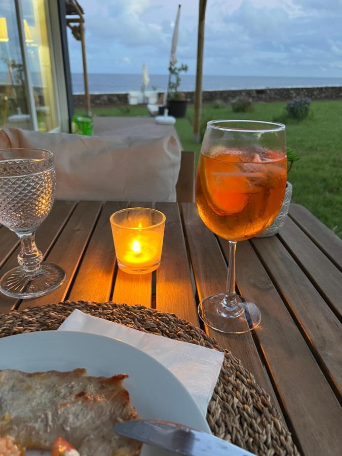 Azores 5 estrelas Porto Judeu Kültér fotó