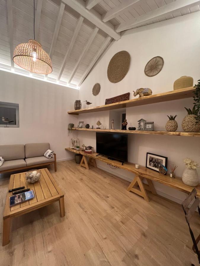 Azores 5 estrelas Porto Judeu Kültér fotó